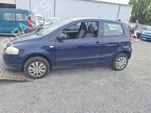 Used Parts VW FOX Hatchback (5Z1, 5Z3, 5Z4)  1.2  4769630