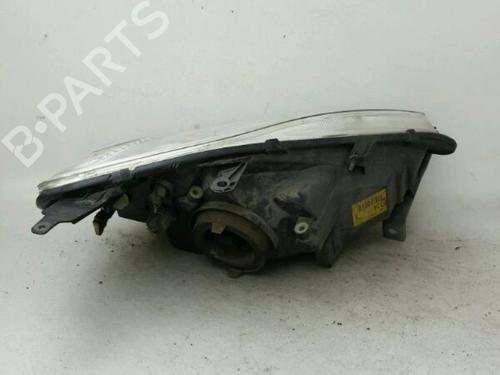 Left headlight HONDA CIVIC VII Hatchback (EU, EP, EV) 1.4 iS (EP1, EU5, EU7) | BP24774267C28 - Image 2