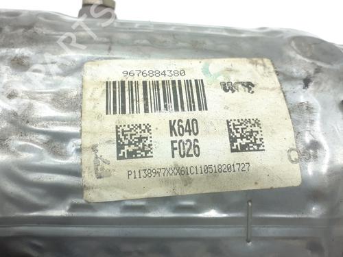 particulate-filter-citroen-c4-ii-nc_-2009-26001740 main image