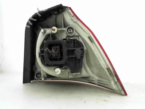 Venstre baglygte VW GOLF V (1K1) 2.0 TDI 16V | BP24777653C34 