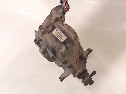 Used Rear differential BMW 3 (F30, F80) 318 d xDrive (143 hp) 32387953