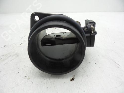 Used Mass air flow sensor Mass air flow sensor PEUGEOT 207 (WA_, WC_) 1.6 HDi (92 hp) 24784135 24784135