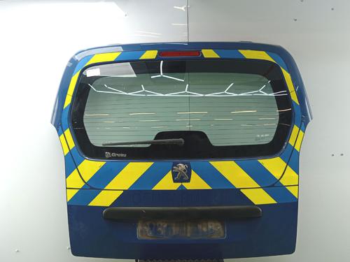 Used Tailgate Tailgate 36817327 36817327