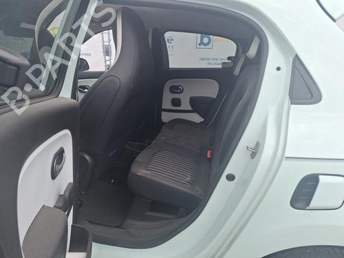 Gearbox RENAULT TWINGO III (BCM_, BCA_) 1.0 SCe 75 | BP28799117M3  - Image 35