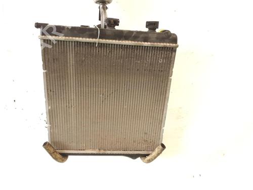 Water radiator CITROËN C3 III (SX) 1.2 PureTech 82 | BP24794381M31 - Image 6