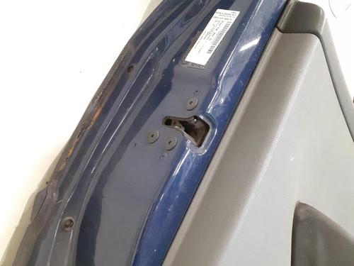 Left front door RENAULT CLIO III (BR0/1, CR0/1) 1.5 dCi (C/BR0G, C/BR1G) | BP24795679C2 