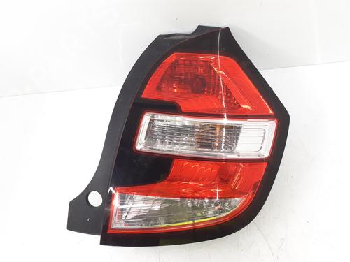 Used Right taillight RENAULT TWINGO III (BCM_, BCA_) 1.0 SCe 70 (BCMB) (69 hp) 31585957