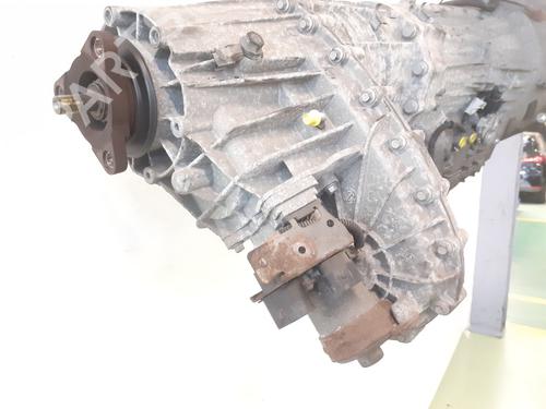 Gearbox PORSCHE CAYENNE (9PA) GTS 4.8 | BP40055893M3 - Image 5