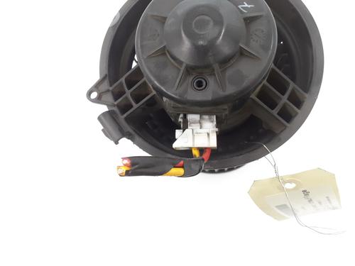Heater blower motor NISSAN JUKE (F15) 1.5 dCi | BP26006491M62 