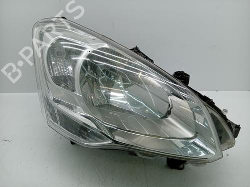 right-headlight-citroen-berlingo-box-bodympv-b9-2008-36371018 main image