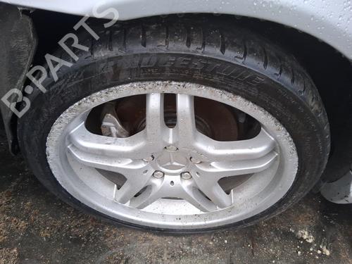 Engine MERCEDES-BENZ C-CLASS (W203) C 55 AMG (203.076) | BP32990753M1  - Image 30