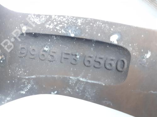 Fælk MAZDA CX-3 (DK) 2.0 SKYACTIV-G (DK5W, DK6W) | BP33309069C45  - Image 6