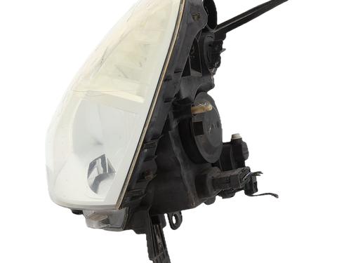 Left headlight RENAULT MODUS / GRAND MODUS (F/JP0_) 1.5 dCi (FP0G, JP0G) | BP39938741C28 - Image 5