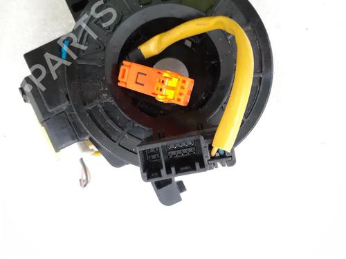 Used Squib airbag TOYOTA YARIS (_P9_) 1.3 VVT-i (SCP90_, SCP90R) (87 hp) 24792142