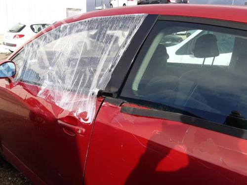 Bakluke CC/Kombi-Kupé CITROËN C4 Coupe (LA_) 1.6 HDi | BP24786013C6 