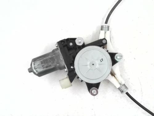 Front right window mechanism KIA RIO III (UB) 1.25 CVVT | BP24781327C23