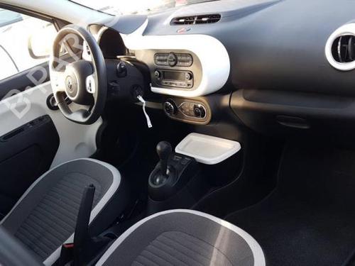 Højre solskærm RENAULT TWINGO III (BCM_, BCA_) 0.9 TCe 90 (BCM9, BCM2) | BP24779044I2 - Image 4