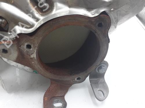 Particulate filter RENAULT TRAFIC III Platform/Chassis (EG_) 2.0 dCi 145 (EGML) | BP31923652M81