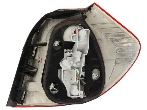Left taillight BMW 1 (E81) 116 d | BP38526095C34 - Image 2