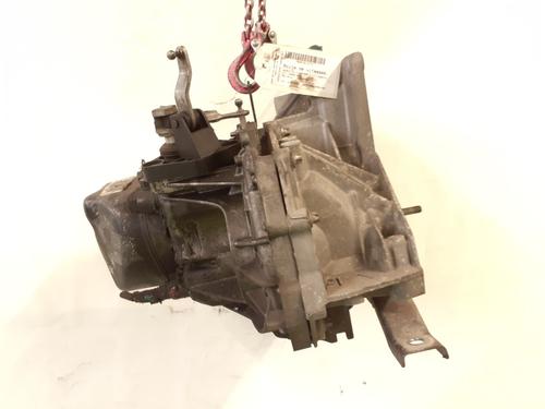 Boîte de vitesses RENAULT CLIO III (BR0/1, CR0/1) 1.2 16V (BR0P, CR0P) | BP24771336M3 