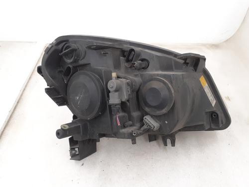 Left headlight NISSAN QASHQAI / QASHQAI +2 I (J10, NJ10, JJ10E) 1.5 dCi | BP24772034C28 