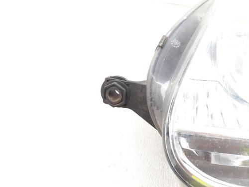 Left headlight VW GOLF V (1K1) 1.9 TDI | BP24790055C28 