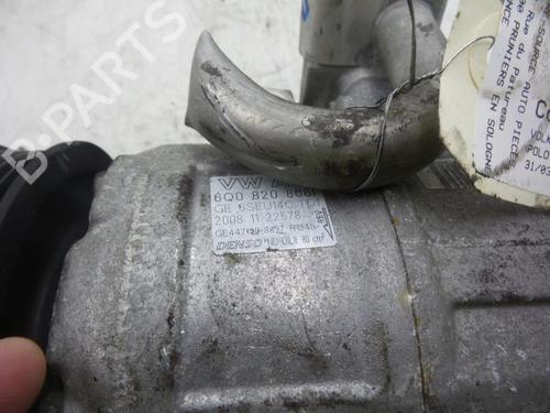 AC compressor VW POLO (9N_, 9A_) 1.4 TDI | BP24782444M34 