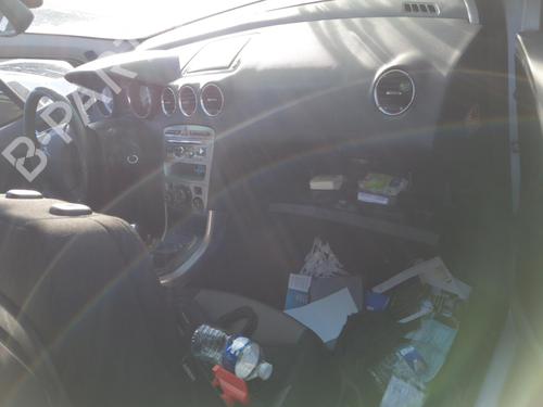 Front left window mechanism PEUGEOT 308 SW I (4E_, 4H_) 1.6 HDi | BP24783168C22 