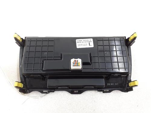 Climate control TOYOTA AURIS (_E15_) 2.0 D-4D (ADE150_, ADE150R) | BP24789106I5