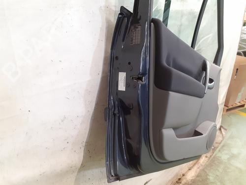 Left front door RENAULT SCÉNIC II (JM0/1_) 1.5 dCi (JM1E, JM16) | BP29880333C2