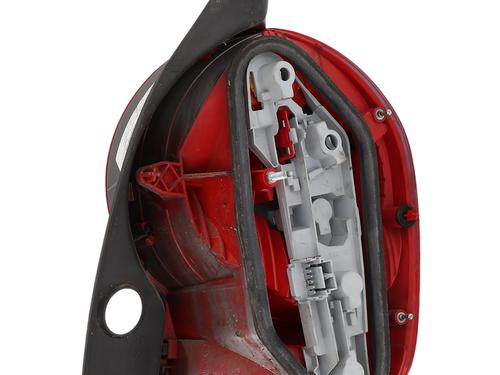 Used Left taillight Left taillight RENAULT MODUS / GRAND MODUS (F/JP0_) 1.5 dCi (FP0D, JP0D) (82 hp) 40118179 40118179