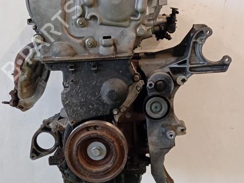 Engine RENAULT LAGUNA II (BG0/1_) 1.8 16V (BG04, BG0B, BG0C, BG0V) | BP29430228M1 