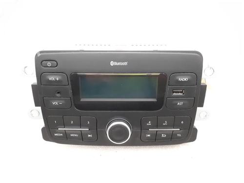 Radio DACIA SANDERO II 1.0 SCe 75 (B8JC, B8JD, B8NC) | BP30561498E6