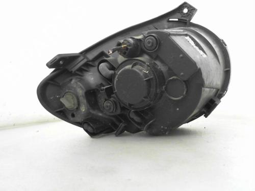 Left headlight KIA PICANTO I (SA) 1.0 | BP24778260C28 
