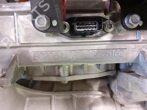 Engine DACIA SPRING EV (B6M1) | BP31150071M1