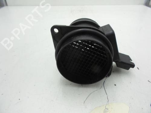 Mass air flow sensor PEUGEOT 307 Break (3E) 2.0 HDI 110 | BP24784443M95 