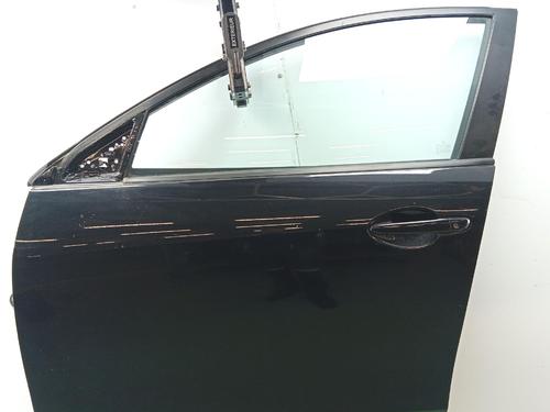 Dør venstre fortil Dør venstre fortil MAZDA 3 (BL) 2.3 MPS Turbo (BL14) (260 hp) 39665245 39665245