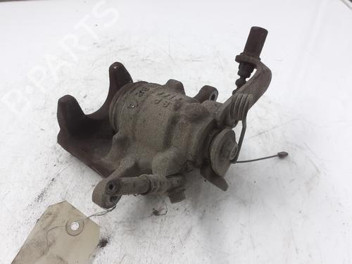 Left rear brake caliper CITROËN JUMPY III Van (V_) 1.6 BlueHDi 95 | BP31597553M107 - Image 2
