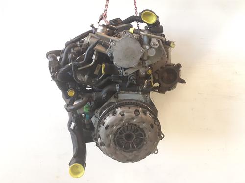 Engine VW SCIROCCO III (137, 138) 2.0 R | BP31836791M1