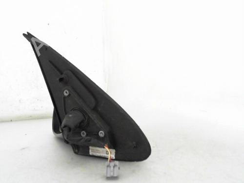 Left mirror NISSAN ALMERA II Hatchback (N16) 1.5 | BP24778526C26 