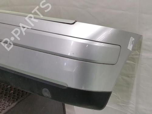 Rear bumper AUDI A2 (8Z0) 1.4 TDI | BP24776219C8 