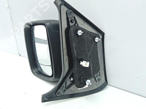 Retrovisor esquerdo RENAULT TRAFIC III Van (FG_) 1.6 dCi 90 (FGME) | BP38469549C26 - Image 2