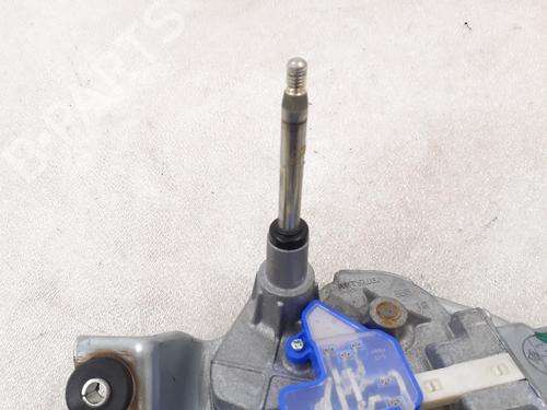 Rear wiper motor MITSUBISHI OUTLANDER III (GG_W, GF_W, ZJ, ZL, ZK) 2.4 Hybrid 4WD (GG3W) | BP24790906M102 