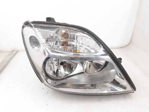 Scheinwerfer rechts für RENAULT SCÉNIC I MPV (JA0/1_, FA0_) 1.6 (JA00, JA16, JA15, JA19, JA1V, JA2B, JA2C, JA0B,... (107 hp) 24783990