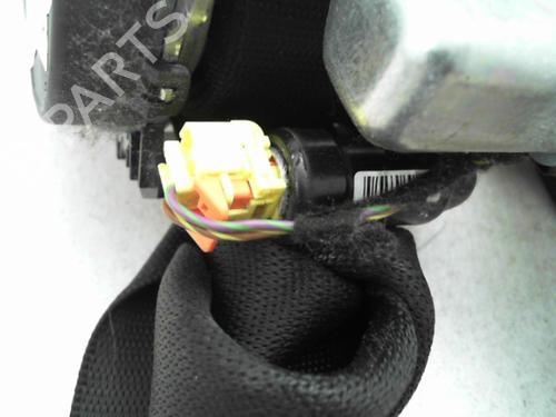 Front left belt tensioner MERCEDES-BENZ B-CLASS Sports Tourer (W245) B 180 CDI (245.207) | BP24776968C87 