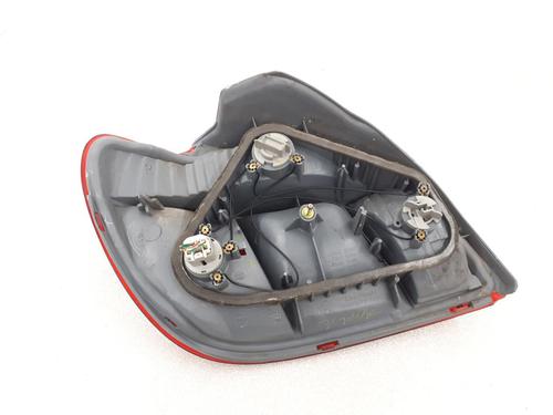 Right taillight TOYOTA YARIS (_P1_) 1.0 (SCP10_, SCP10R) | BP24787284C35 