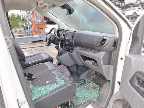 Particulate filter CITROËN JUMPY III Van (V_) 2.0 BlueHDi 120 | BP33700927M81  - Image 35