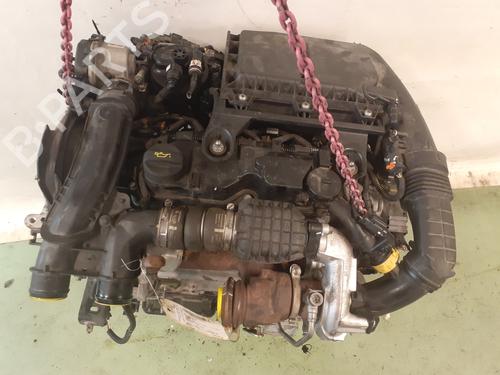 Engine CITROËN JUMPY III Van (V_) 1.6 BlueHDi 95 | BP31994906M1