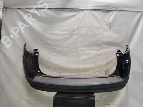 Used Rear bumper RENAULT MEGANE III Grandtour (KZ0/1) 1.5 dCi (KZ09, KZ0D, KZ1G, KZ29, KZ14, KZ1W, KZ10, KZ1F,... (110 hp) 24795028