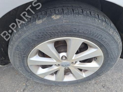 Left taillight KIA RIO III (UB) 1.4 CRDi | BP30965244C34  - Image 38